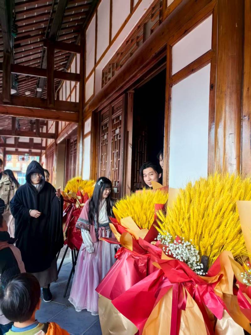 沉浸赋能：安县景区演艺的差异化突围之路